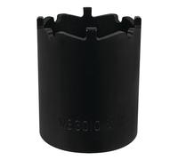 Performance Tool W83010 - Llave de tuerca de husillo de tracción en las 4 ruedas utilizada en modelos GM, Ford F, Bronco, F-350 y Dana 50 IFS
