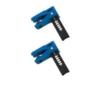 Performance Tool W83146 Juego de 2 tapones de línea de 3/8 pulgadas.