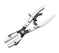 Performance Tool W83207 - Alicates de apriete de manguera de 10 pulgadas, mecanismo de trinquete para control de flujo de precisión