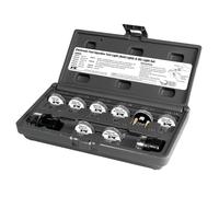 Performance Tool W89501 - Juego de Luces Noid e IAC de 10 Piezas