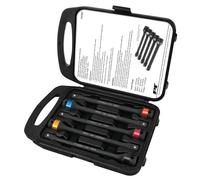 Performance Tool Wilmar Rendimiento Herramienta Wilmar Delgada Pared Imperial sockets