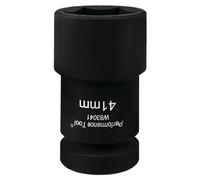 Performance Tool Wilmar Unidad Budd Wheel Socket