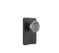 Performance Tuning Society Engine Pistons Turbocharger PopSockets PopWallet para MagSafe