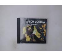 Performed by Nick Straybizer Serena - African Lightness - Echoes of the Underworld - Ambient Relaxation