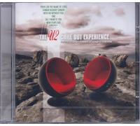 Performed by The Sunset Lougne Orchestra - U2 CHILL OUT EXPERIENCE