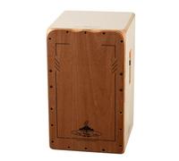 PERFORMER CAJON LEFTH. ORTEGA