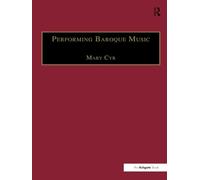 Performing Baroque Music