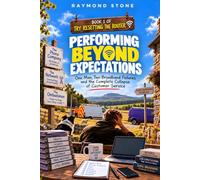 Performing Beyond Expectations: One Man, Two Broadband Failures and the Complete Collapse of Customer Service (Try Resetting the Router)