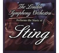 Performs the Music of Sting