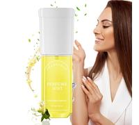 perfum Ylang Ylang - Eau de perfum féminine 100 ml avec senteur florale et exotique | Brume corporelle légère et raffinée, idéale pour un perfum de jour ou de soirée, fragrance envoûtante et élégante,