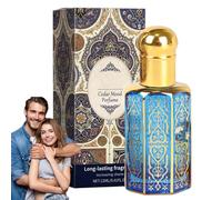 perfumado árabe | Perfume Encantador para Hombre y Mujer | Fragancia Larga Duración | Huile De Arabe | Profumo Arabo Donna Uomo | Perfume Árabe Larga Duración | Fragancia de lujo 2026