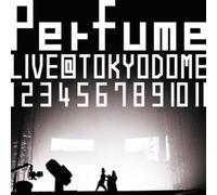 Perfume - 10Th Anniversary/Live At Tokyo Dome [Edizione: Giappone] [USA] [DVD]