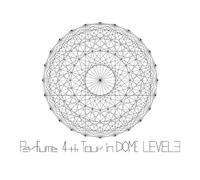 Perfume - 4Th Tour In Dome [Level3] [Edizione: Giappone] [USA] [DVD]