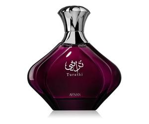 Perfume Afnan EDP Turathi Femme Purple (90 ml)