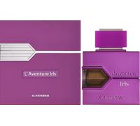 Al Haramain L'Aventure Iris Extrait de Parfum 100 ml