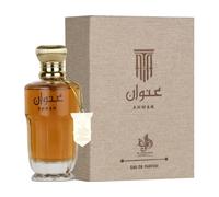 Agua de perfume unisex Al Wataniah Anwan 100 ml
