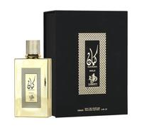 Al Wataniah Kayaan Gold agua de perfume para hombre 100 ml
