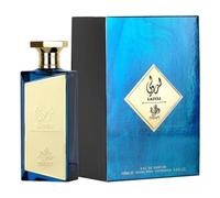 Al Wataniah Lazuli agua de perfume unisex 100 ml