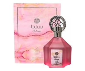 Perfume AL WATANIAH Selena (100 ml)