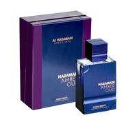 Al Haramain Amber Oud Dubai Night 100ml Extrait De Parfum - La Magia Nocturna de Dubái en un Aroma Exclusivo