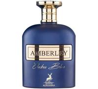 Maison Alhambra Eau de Parfum Amberley Ombre Blue Unisex 100 ml