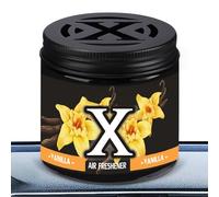 Perfume Ambientador Para Coche,Perfume Sólido para Automóvil | Ambientador De Coche Duradero Eliminador De Olores Y Desodorizante Para Decoración Automotriz