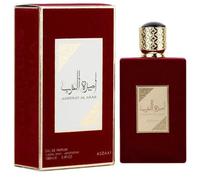 Perfume Ameerat Al Arab Princesa de Arabia EDP 100 ml Perfume Attar Ul Arabia Fragancia para mujer
