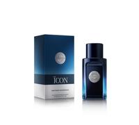 Perfume ANTONIO BANDERAS The Icon Eau de Toilette (50 ml)