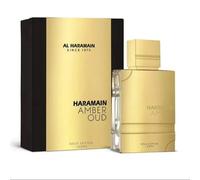 ✨ Perfume Árabe 100% Original: Al Haramain Amber Oud Gold Edition 120 ml - La Esencia de Lujo y Sofisticación en Cada Gota ✨