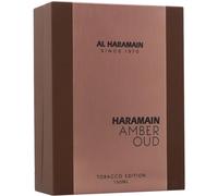 Al Haramain Amber Oud Tobacco Edition Eau de Parfum 150 ml