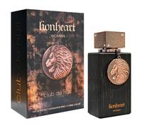 Perfume Arabe 100% Original Armaf Lionheart Women EDP 100 ml - Elegancia y Pasión Oriental Femenina
