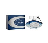 Perfume Árabe 100% Original Armaf Mirage Man - Poder, Elegancia y Misterio Masculino, 100 ml