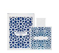 Perfume árabe Rayhaan Azul 100ml