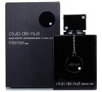 Perfume Árabe 100% Original Club de Nuit Intense Man 105 ml : La Esencia de la Distinción y el Misterio Oriental para el Hombre Moderno