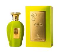 ✨ Perfume Arabe 100% Original Emir Voux Zingy Paris Corner 100ml - Un Viaje Olfativo de Lujo, Sofisticación y Tradición Oriental para Hombres y Mujeres ✨