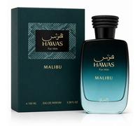 Rasasi Hawas Malibu Eau De Parfum 100 ml