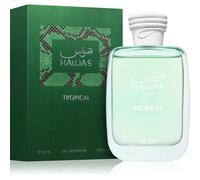 Rasasi hawas tropical para hombre edp 100 ml