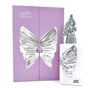 Perfume Arabe 100% Original Hulm de RiiFFS EDP Mujer 100 ml, Fragancia Floral Oriental de Larga Duración