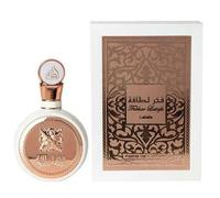 Perfume Árabe 100% Original LATTAFA Fakhar Woman Eau de Parfum 100ml - La Esencia de la Elegancia y el Lujo Oriental