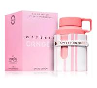 Perfume Árabe 100% Original Odyssey Candee Armaf - Elegancia Floral y Dulzura Oriental para Mujeres en Exclusivo Frasco de 60 ml