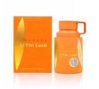 Perfume Arabe 100% Original Odyssey Lichi Lush Armaf Mujer 100 ml - Esencia Exótica y Sofisticada
