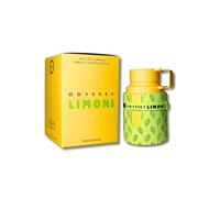 ¡27% DTO! Odyssey Limoni Fresh Eau de Parfum 100 ml