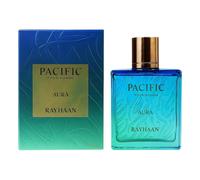RAYHAAN Pacific Aura - 100 ML Eau de Parfum Perfumes Hombre