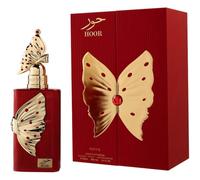Perfume Arabe 100% Original RiiFFS Hoor EDP Mujer 100 ml, Fragancia Floral Oriental de Larga Duración