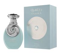 Perfume Arabe 100% Original Tahira Riiffs EDP Unisex 100 ml, Fragancia Floral Amaderada de Larga Duración