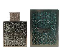 Perfume Arabe 100% Original Terra Rayhaan para Hombres - y Oriental en Frasco de 100 ml con y