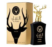 Perfume Arabe Al Noble Ameer de LATTAFA Edp 100ML