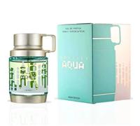 Armaf Odyssey Aqua by Armaf Eau De Parfum Spray 3.4 oz / e 100 ml