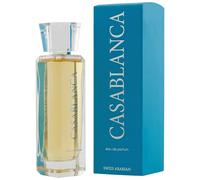Perfume Árabe Casablanca EDP 100 ml - Esencia de Lujo 100% Original | Un Viaje Olfativo Unisex de Oriente a Occidente