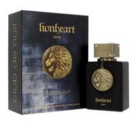 ARMAF Club De Nuit Lionheart - Eau de Toilette para Hombre, 100 ml